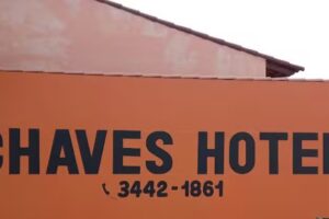 Chaves Hotel