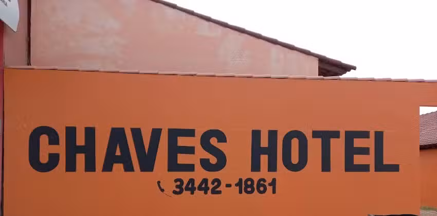 Chaves Hotel