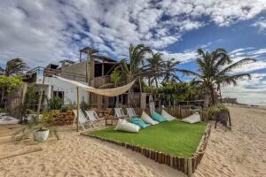 Che Brazil – Pousada na Praia do Preá