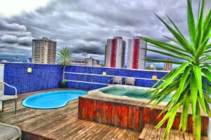 Che Lagarto Foz do Igua&ccedil;u