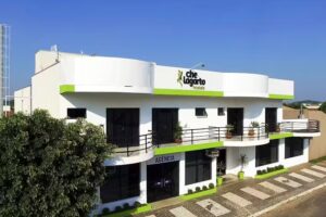 Che Lagarto Hostel Bonito