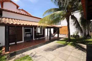 Che Lagarto Hostel Buzios