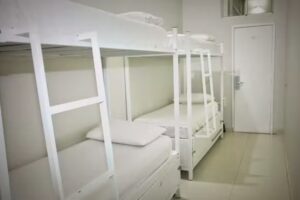 Che Lagarto Hostel Copacabana