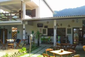 Che Lagarto Hostel Trindade