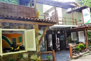 Che Lagarto Hostels Morro de S&atilde;o Paulo