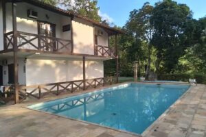 Cheiro de Mata Pousada e Restaurante