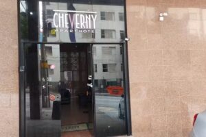 Cheverny Apart Hotel