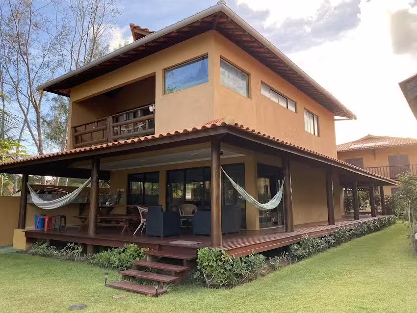 Chez Denise Su&iacute;tes &ndash; Pousada em Japaratinga