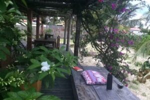 Chez Kite Icaraizinho