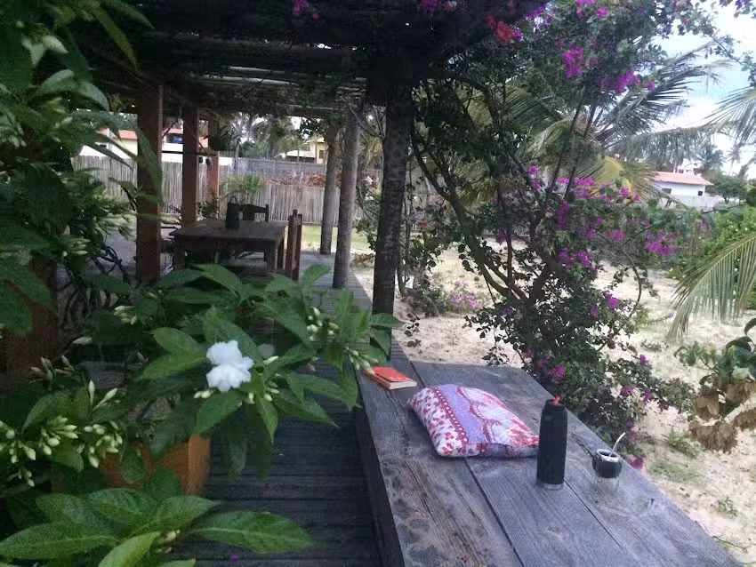 Chez Kite Icaraizinho