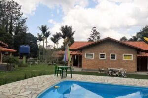 Chico Bento Restaurante e Pousada