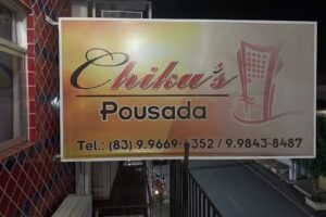 Chiku´s Pousada