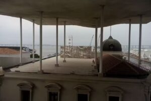 Chill On The Beach Hostel