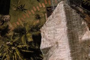 ChillOut Summer House