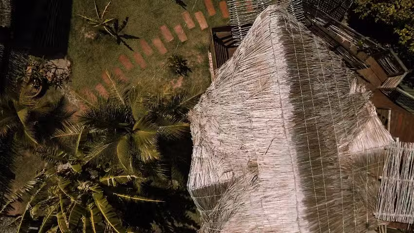 ChillOut Summer House