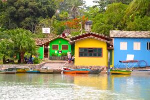 Chimo Cara&iacute;va Pousada e Hostel