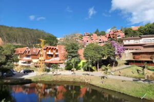 China Park Eco Resort