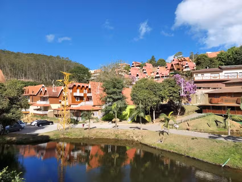 China Park Eco Resort