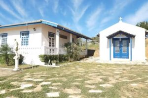 Chique na Roça Pousada e Restaurante