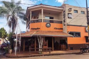 Chopão Restaurante, Choperia e Hotel