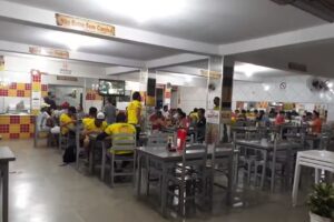 Churrascaria e Pousada Boi na Brasa