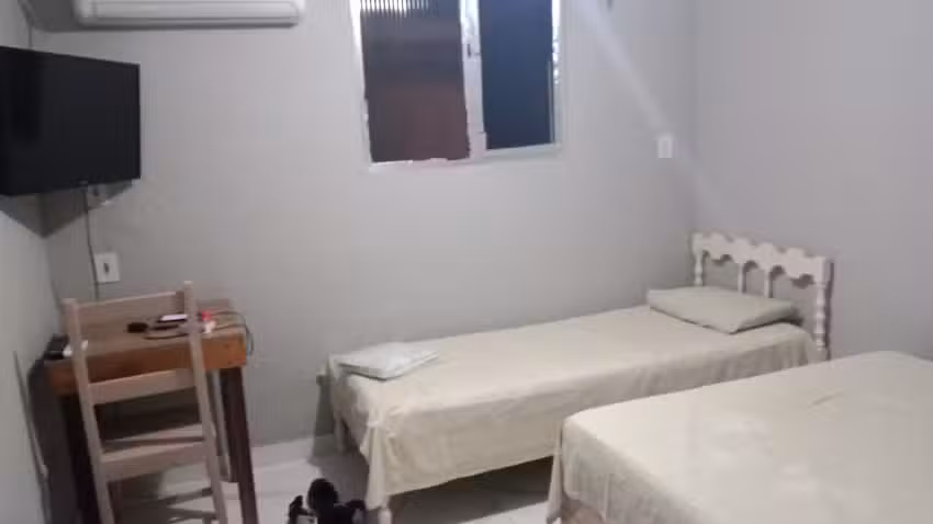 Churrascaria e Pousada S&atilde;o Francisco