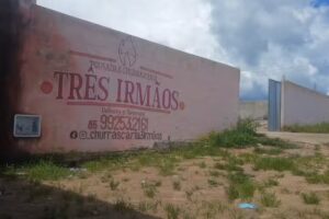 Churrascaria e Pousada Tr&ecirc;s Irm&atilde;os