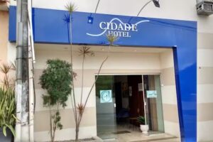 Cidade Hotel