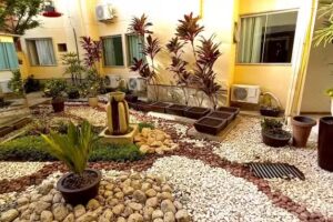 Cidade Hotel Residence