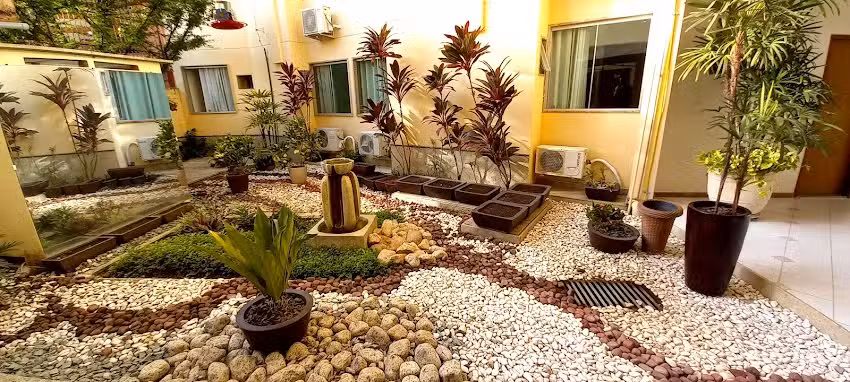 Cidade Hotel Residence