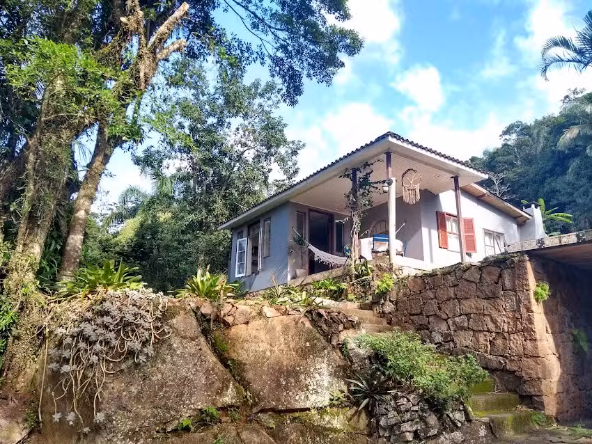 Cima Guesthouse