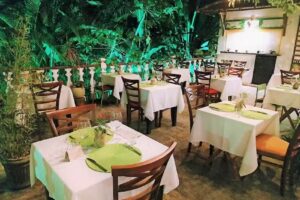 Cinque Terre Pousada & Bistrô