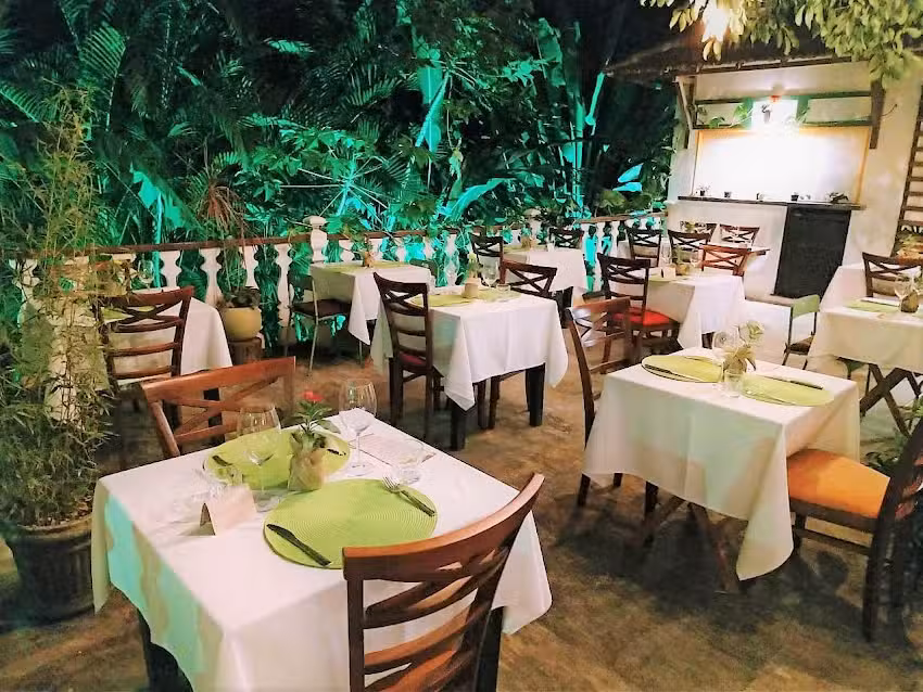 Cinque Terre Pousada & Bistr&ocirc;