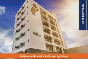 Citi Hotel Express