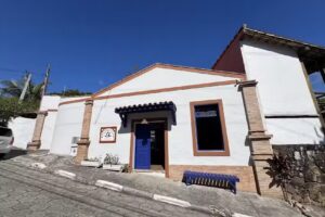 ClanDestino Hostel Ilhabela