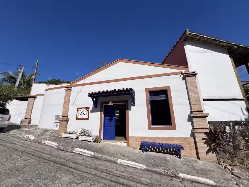 ClanDestino Hostel Ilhabela