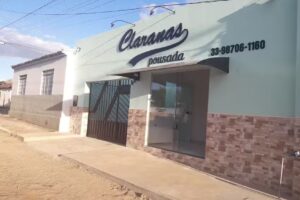 Claranas Pousada