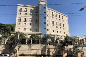 Class Hotel Piracicaba