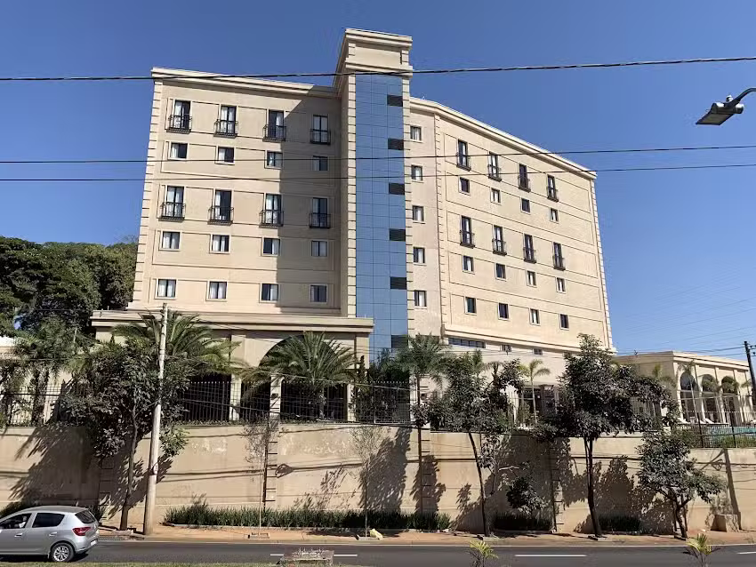 Class Hotel Piracicaba