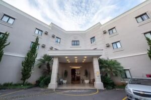 Class Hotel Varginha