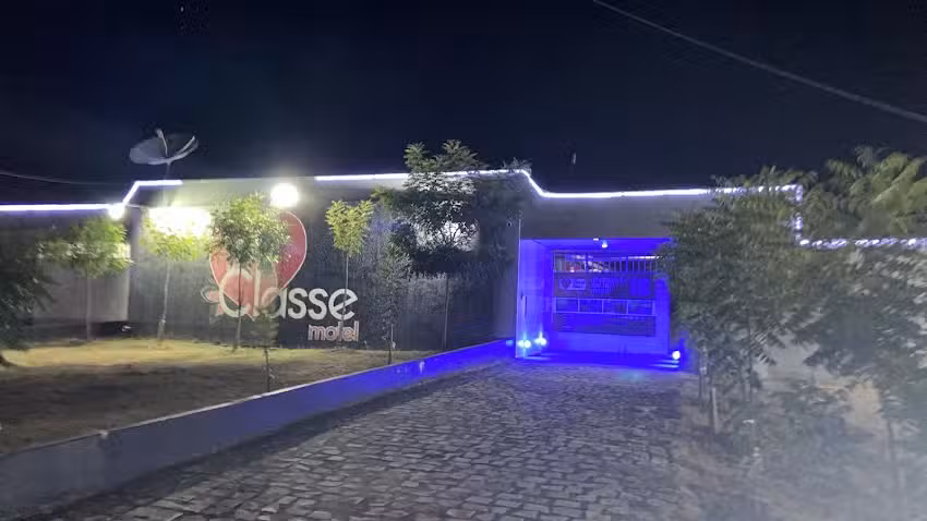 Classe Motel