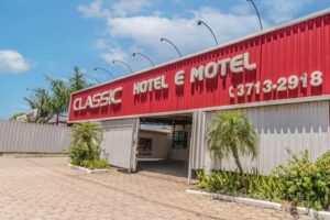 Classic Hotel e Motel