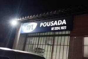 Classic Pousada