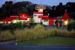 Classys Motel