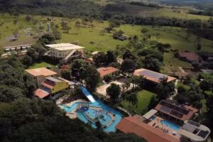 CLAT Centro de Lazer Treinamento