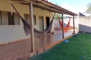 Claudemir Alves Ferreira & Cia