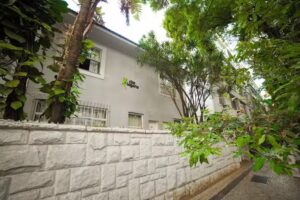 CLH Suites Copacabana Anita