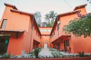 CLH Suites Ilha Grande