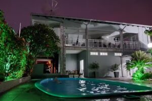 Click Ap&ecirc; Centro Foz