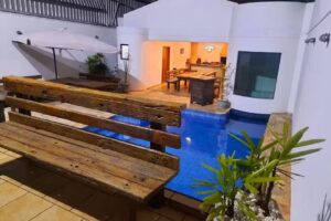 Click Hostel 381 – Hospedagem perto da SP EXPO